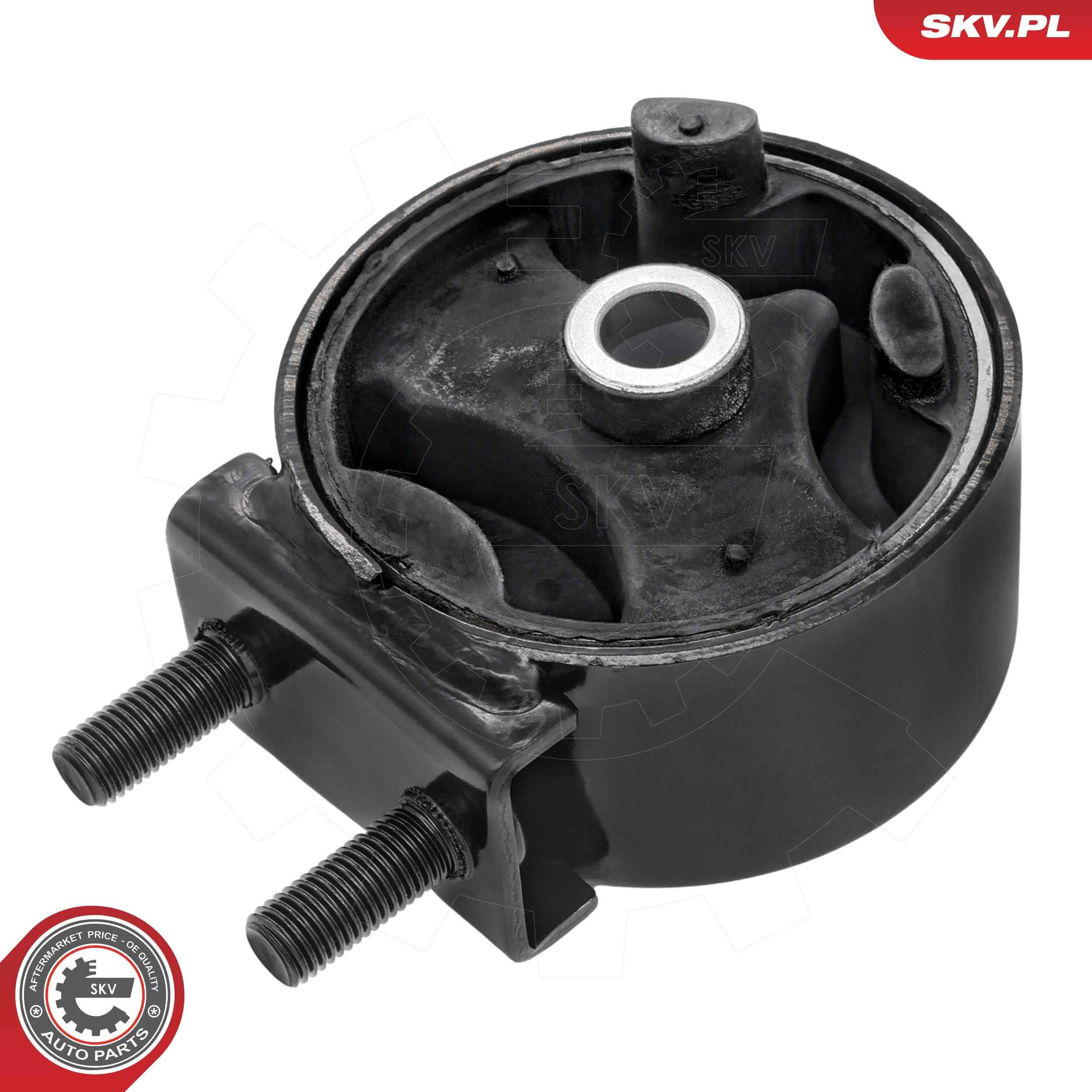 Poduszka (podpora) silnika przednia KIA Carens I minivan (FJ) (2002 - 2006) cena, od 23,37 USD